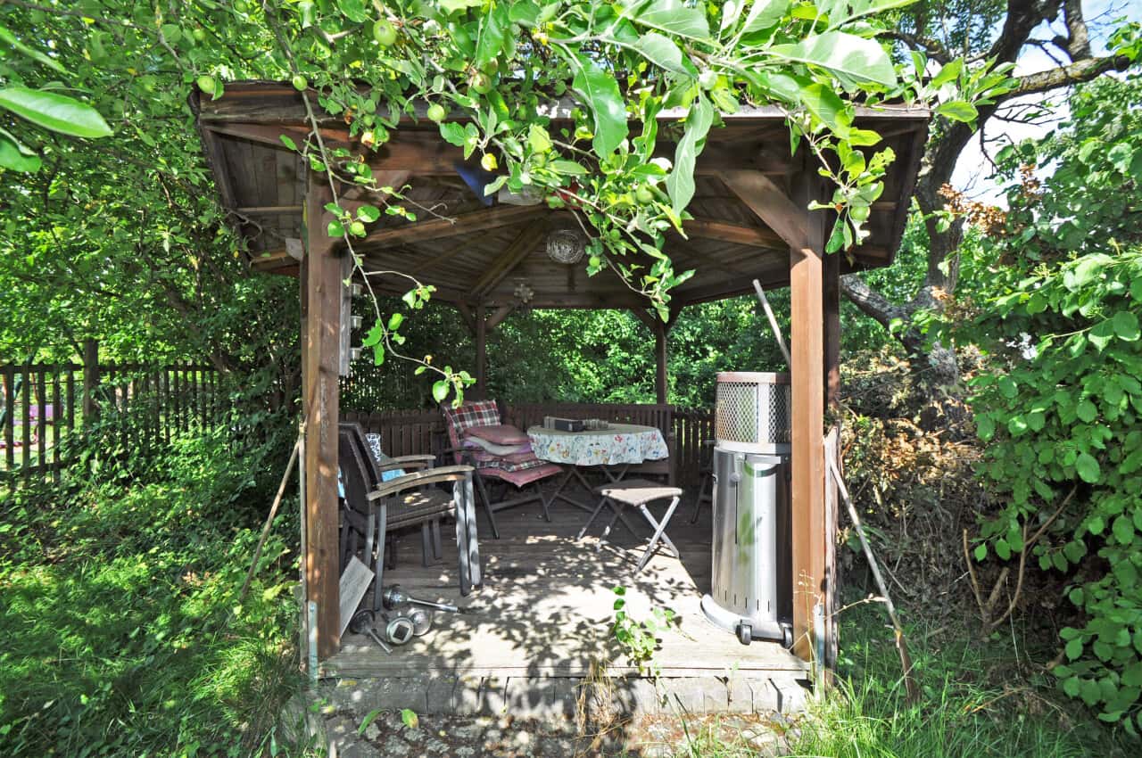 Einfamilienhaus in Linden – Bild 3