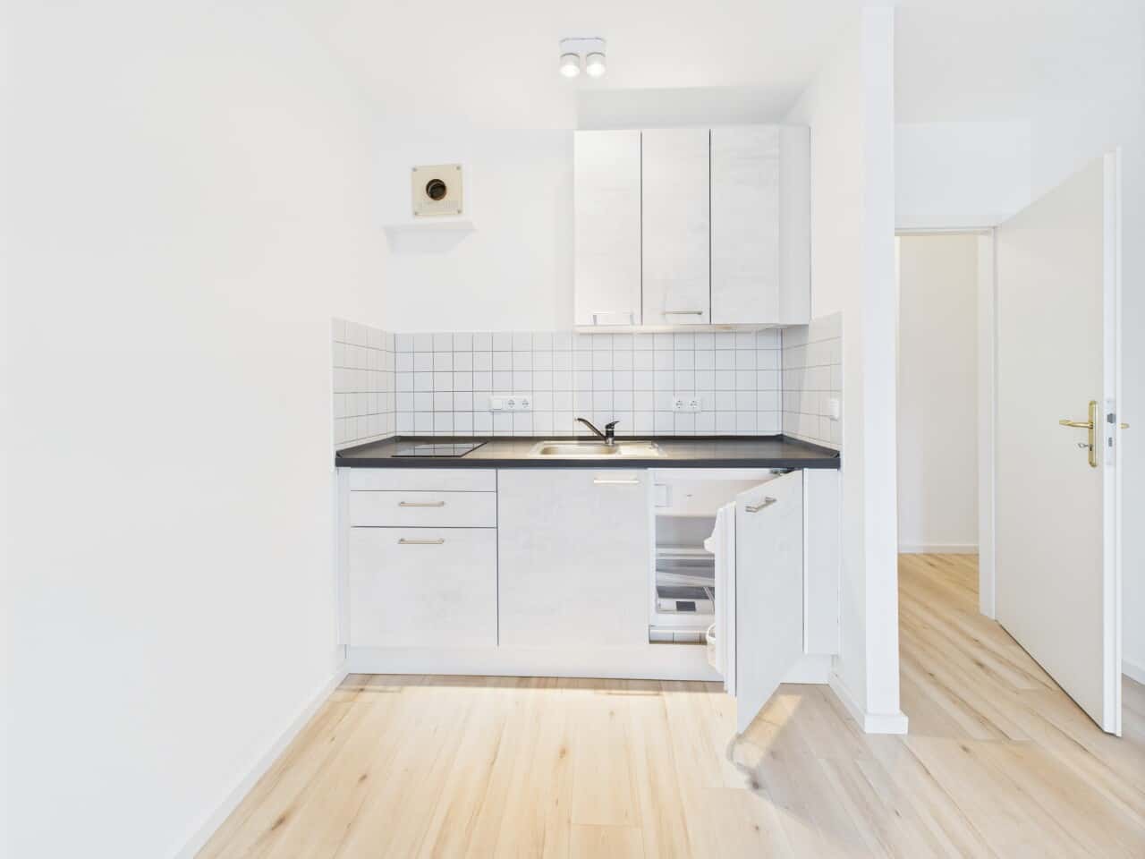 Etagenwohnung in Darmstadt – Bild 5