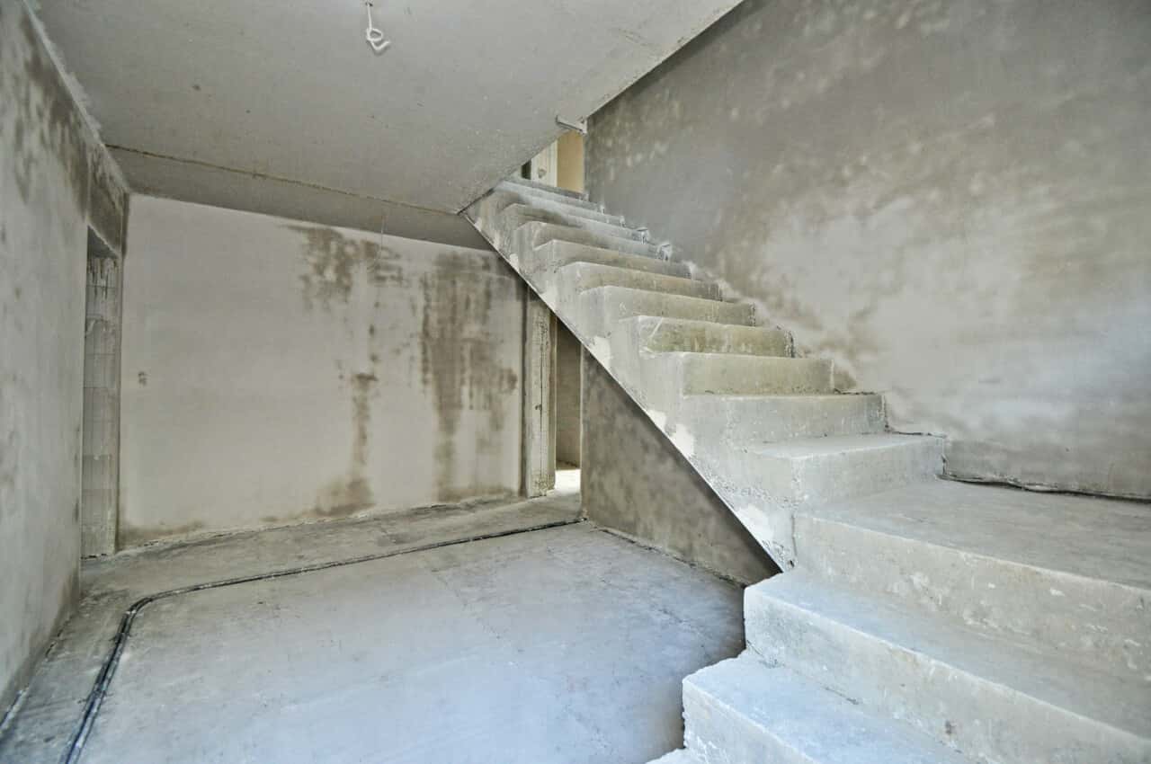 Dachgeschosswohnung in Sinn – Bild 5