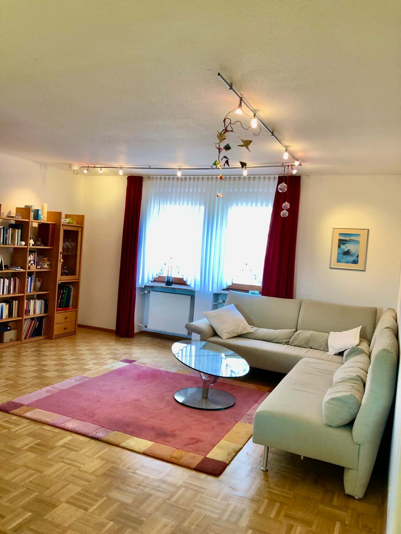 Einfamilienhaus in Breitenbach – Bild 1