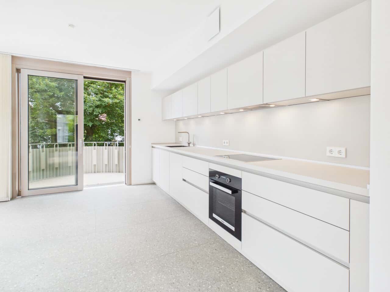 Etagenwohnung in Darmstadt – Bild 3