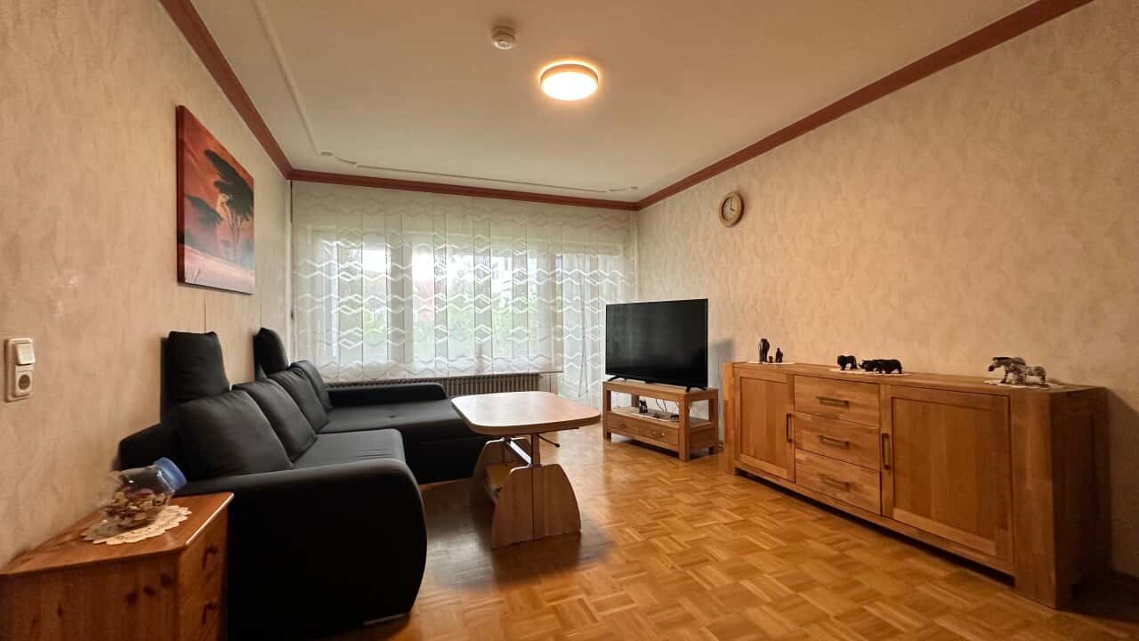 Erdgeschosswohnung in Bad Honnef – Bild 1