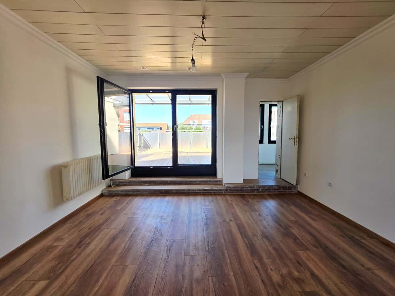 Etagenwohnung in Wilhelmshaven – Bild 5