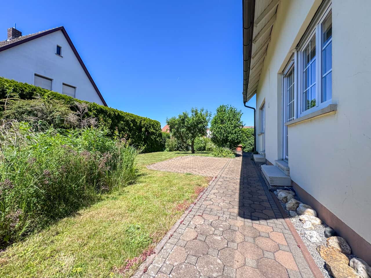 Einfamilienhaus in Lichtenfels – Bild 4