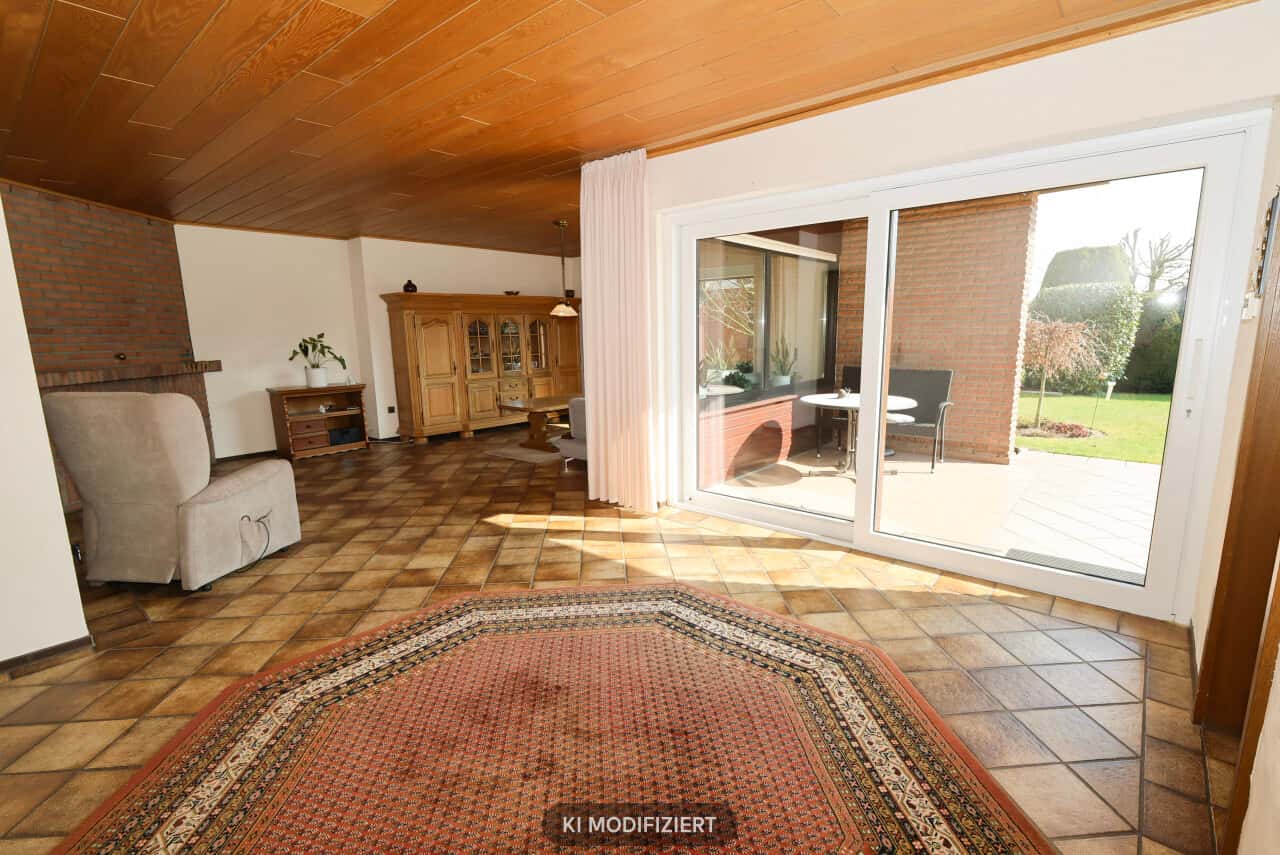 Einfamilienhaus in Schüttorf – Bild 3