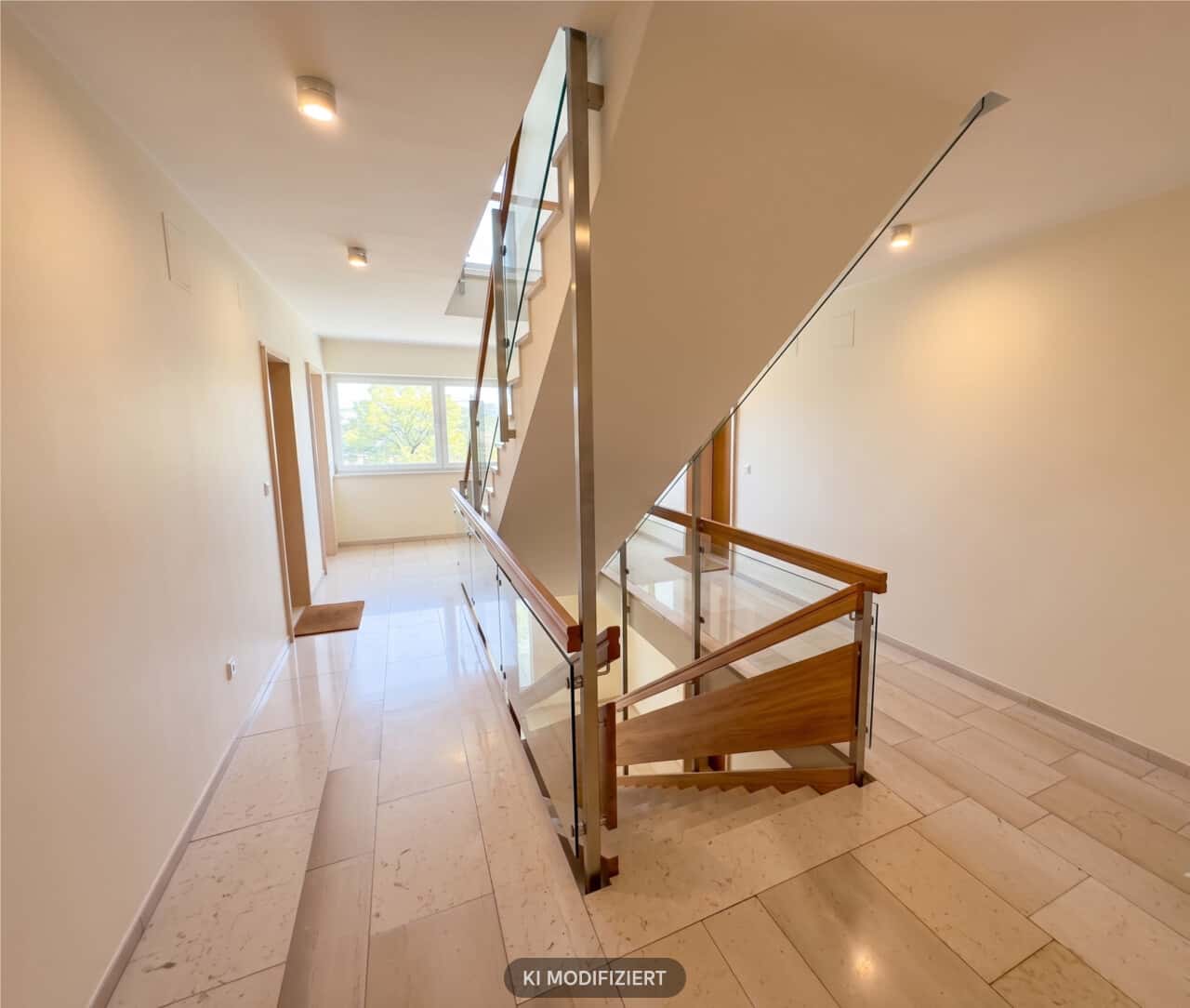 Etagenwohnung in Saarbrücken – Bild 4