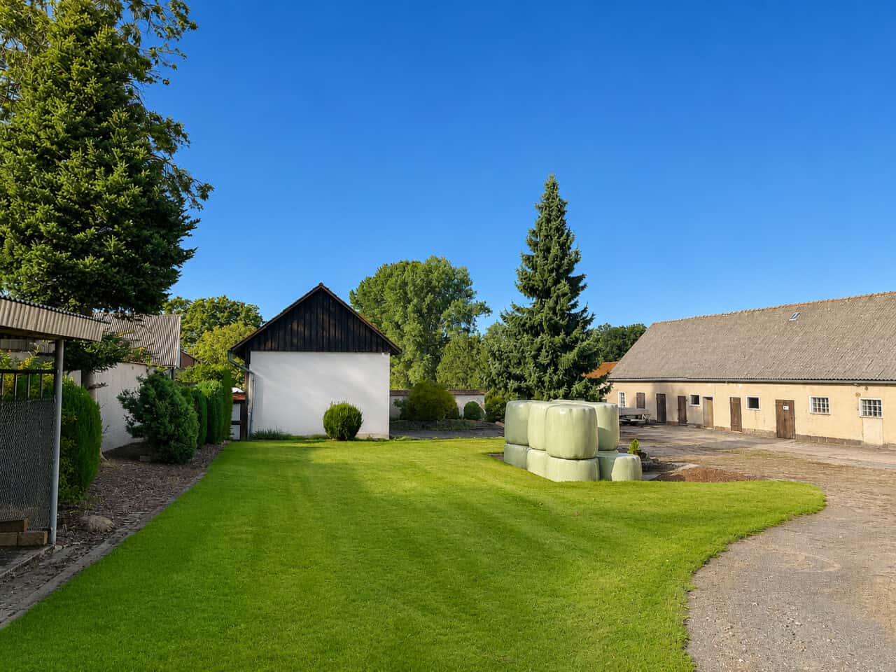 Resthof in Diesdorf – Bild 2