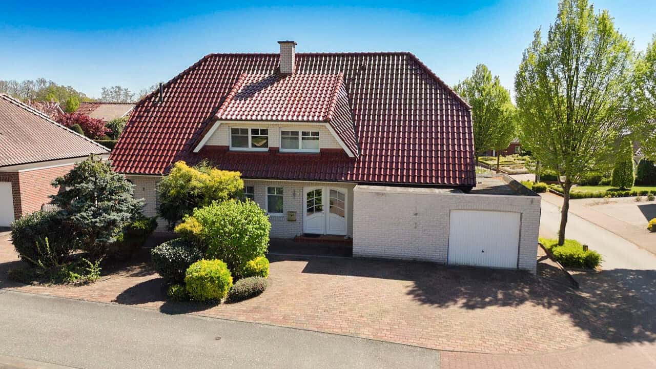 Zweifamilienhaus in Bad Bentheim – Bild 1