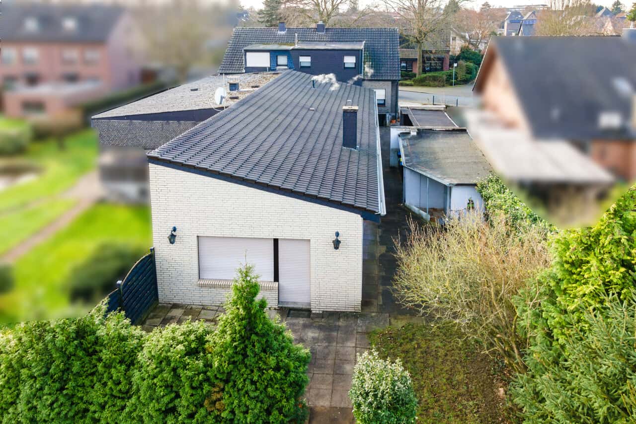 Zweifamilienhaus in Wesel – Bild 3