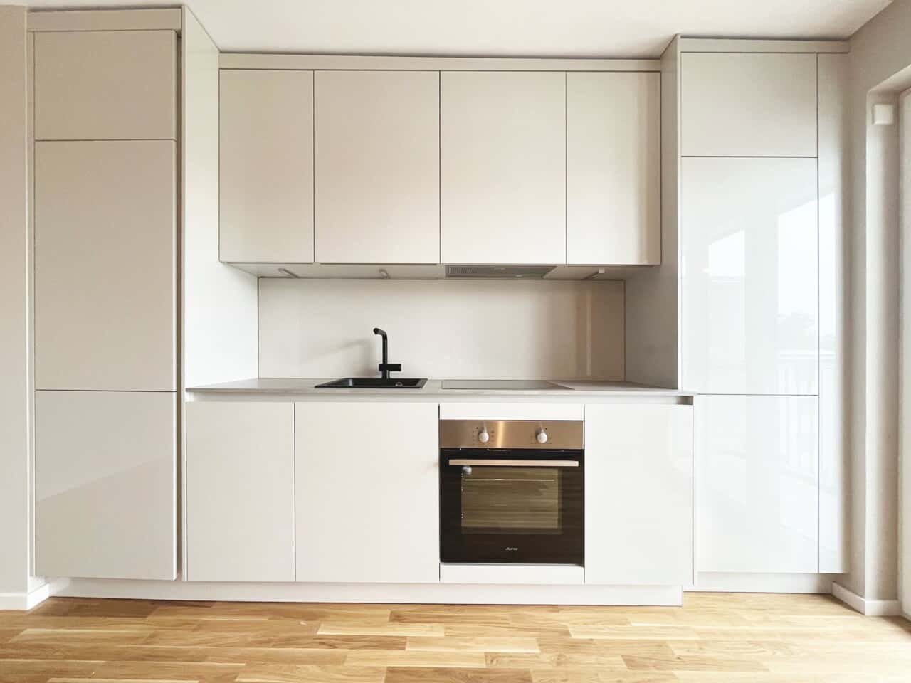 Etagenwohnung in Frankfurt – Bild 5