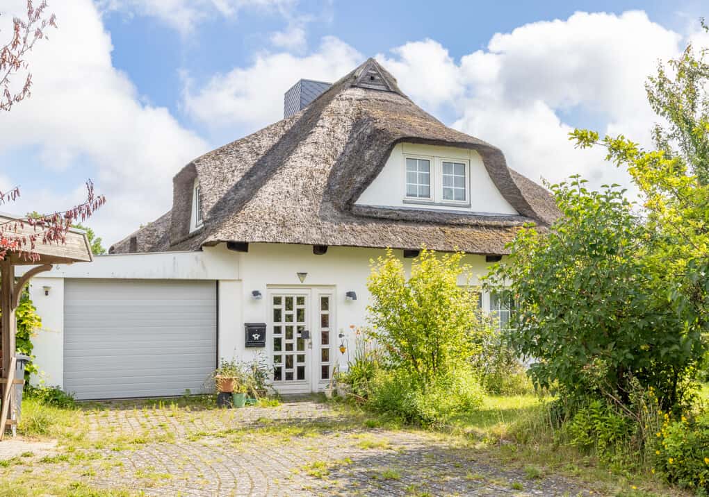 Einfamilienhaus in Köhn – Bild 1