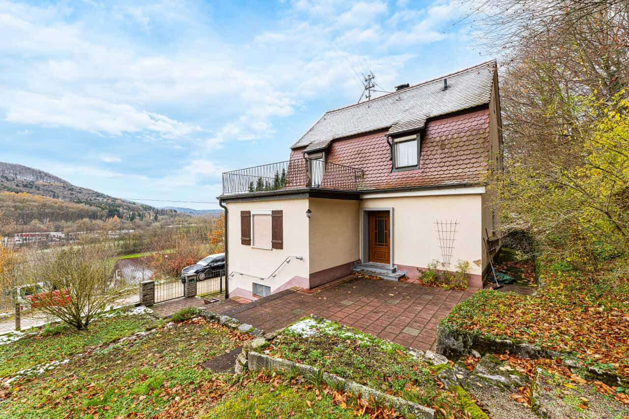 Einfamilienhaus in Pommelsbrunn – Bild 2