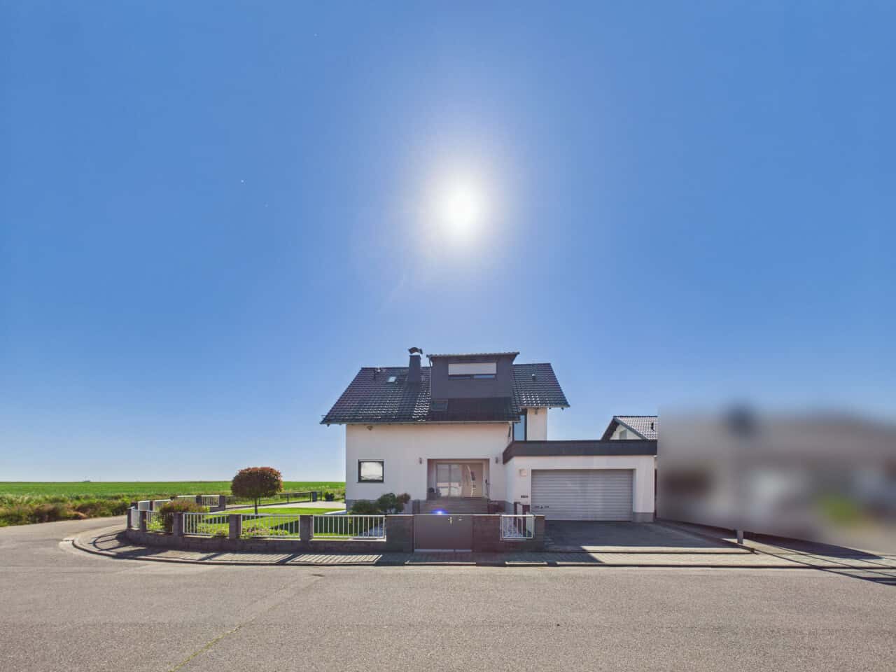 Einfamilienhaus in Reinheim – Bild 4