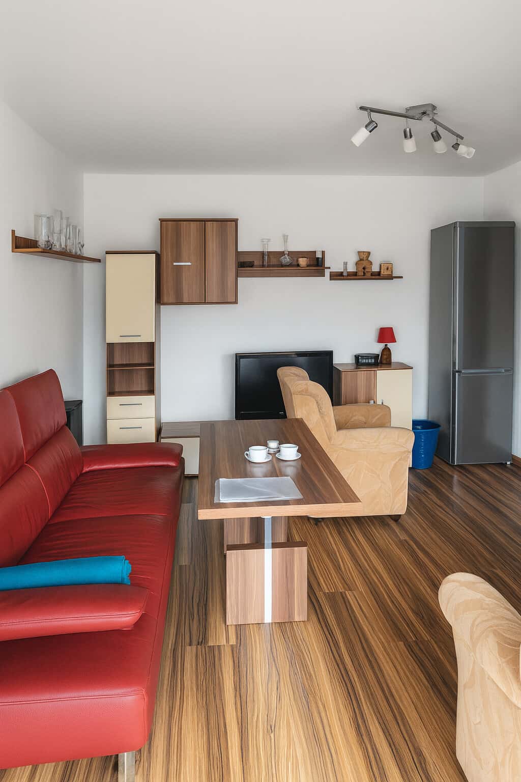 Etagenwohnung in Wittichenau – Bild 3