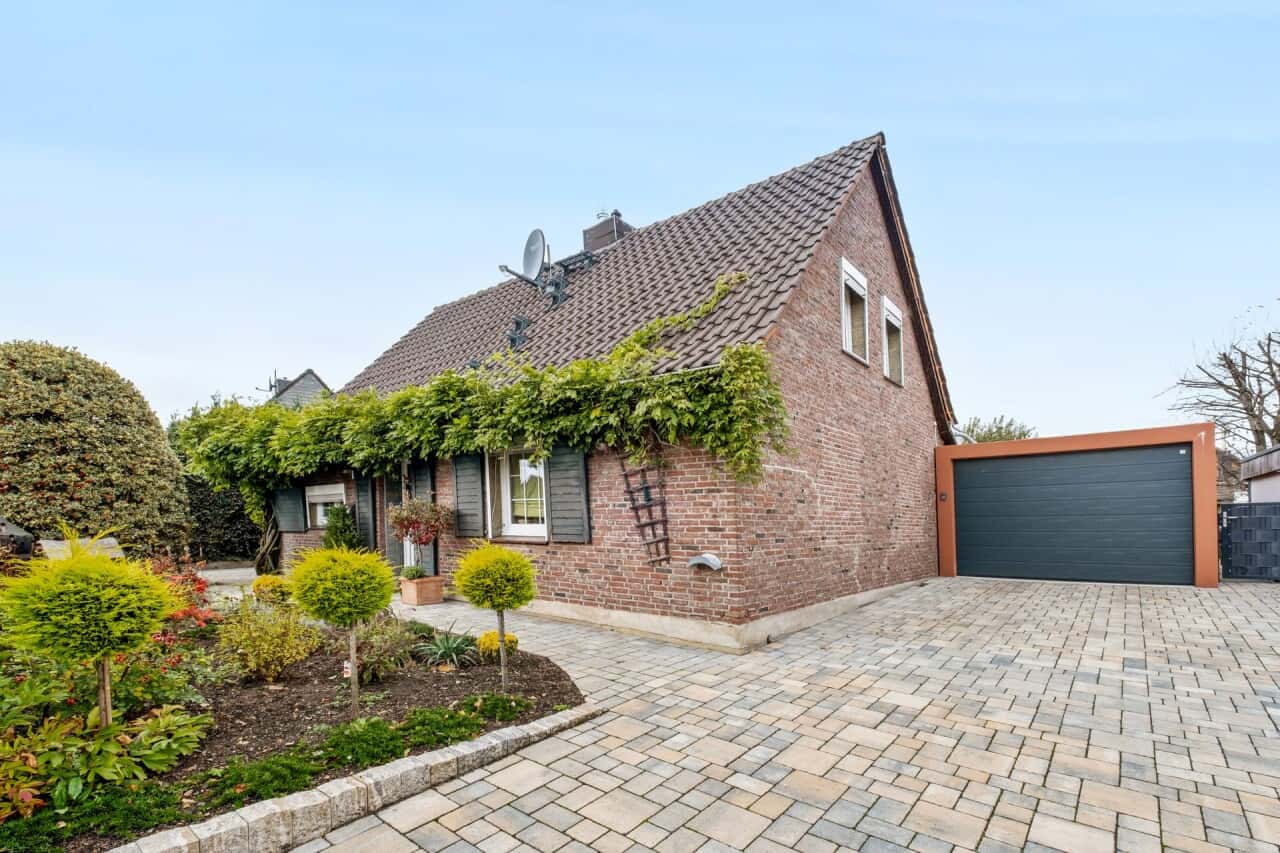Einfamilienhaus in Herzogenrath – Bild 1