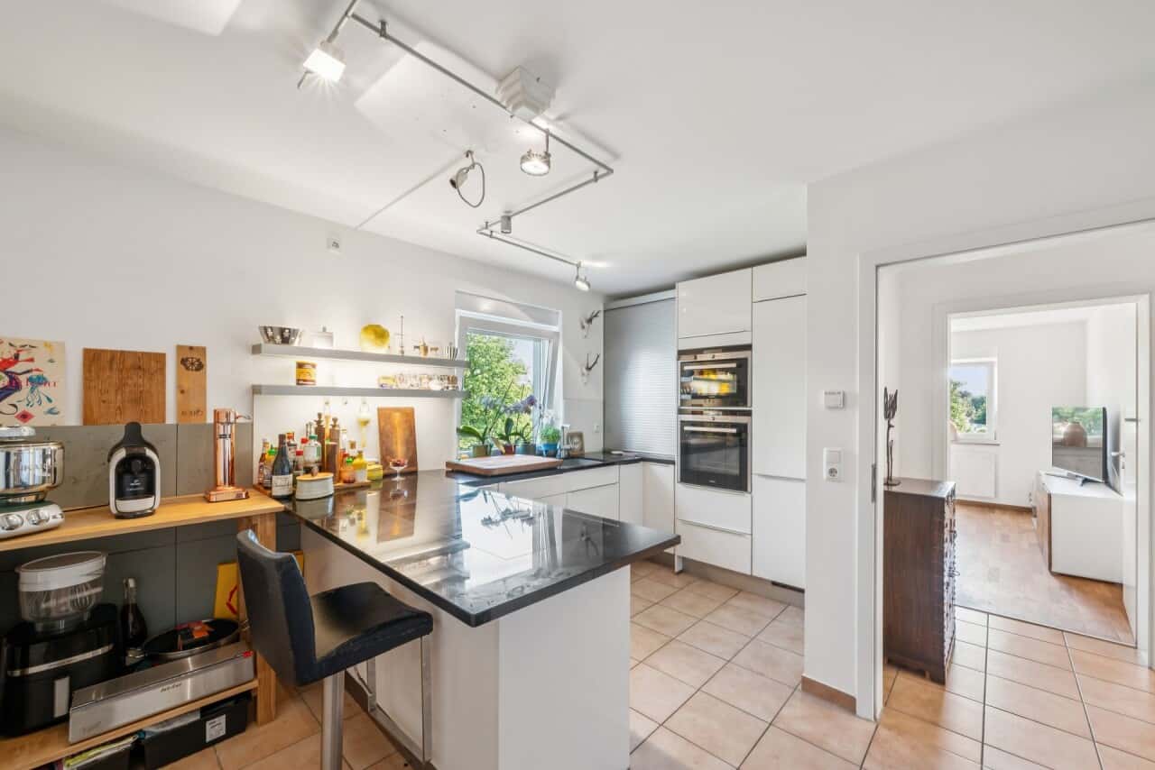Etagenwohnung in Straubing – Bild 5