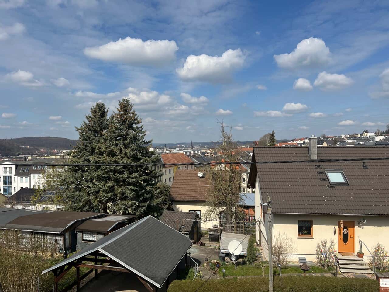 Einfamilienhaus in Gera – Bild 4