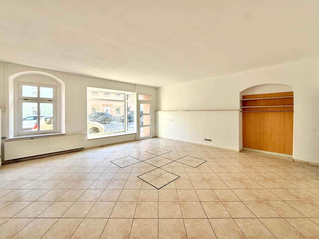 Mehrfamilienhaus in Waldheim – Bild 5
