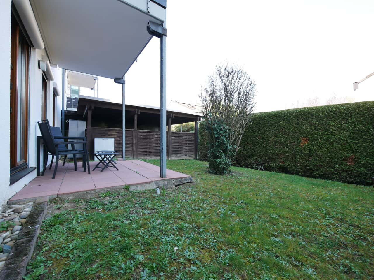 Erdgeschosswohnung in Egelsbach – Bild 2