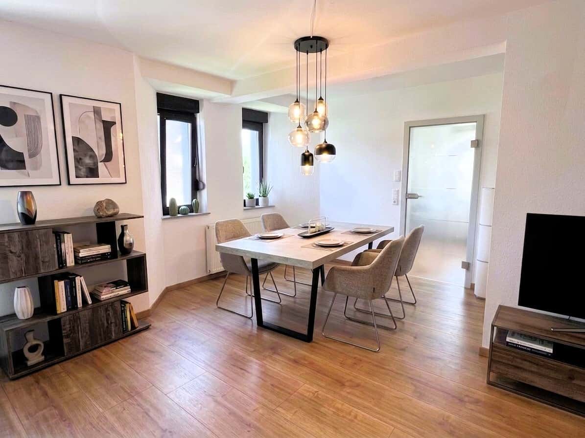 Etagenwohnung in Dortmund – Bild 4