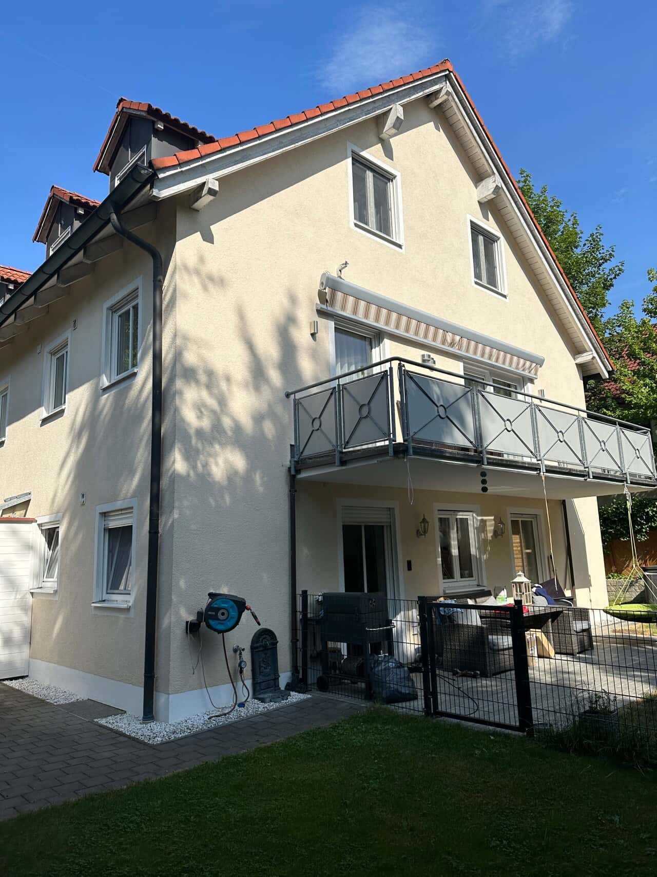 Maisonette in München – Bild 1