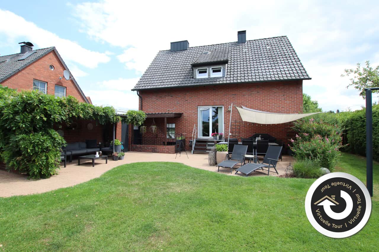 Einfamilienhaus in Bad Bentheim – Bild 1