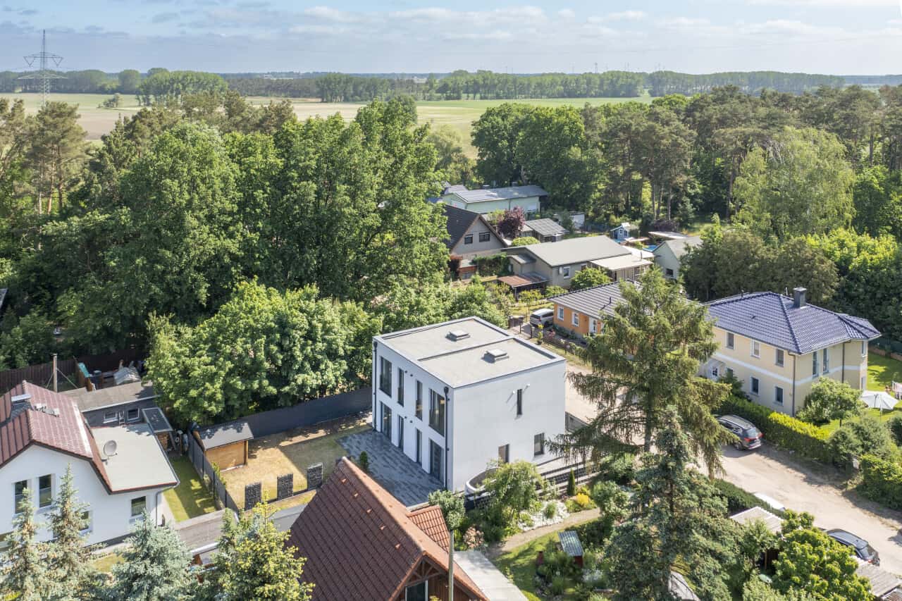 Zweifamilienhaus in Oranienburg – Bild 2