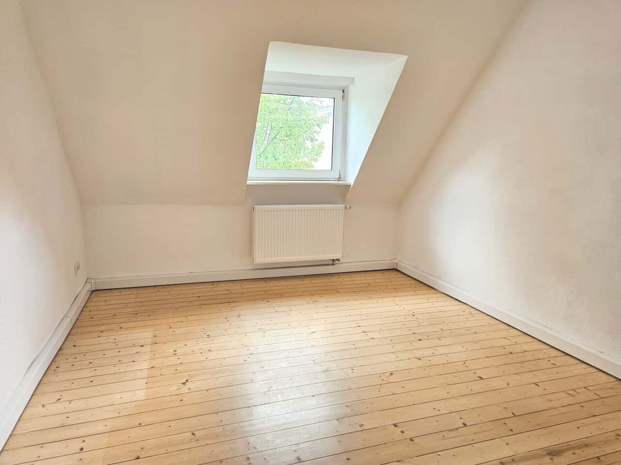 Dachgeschosswohnung in Dortmund – Bild 4