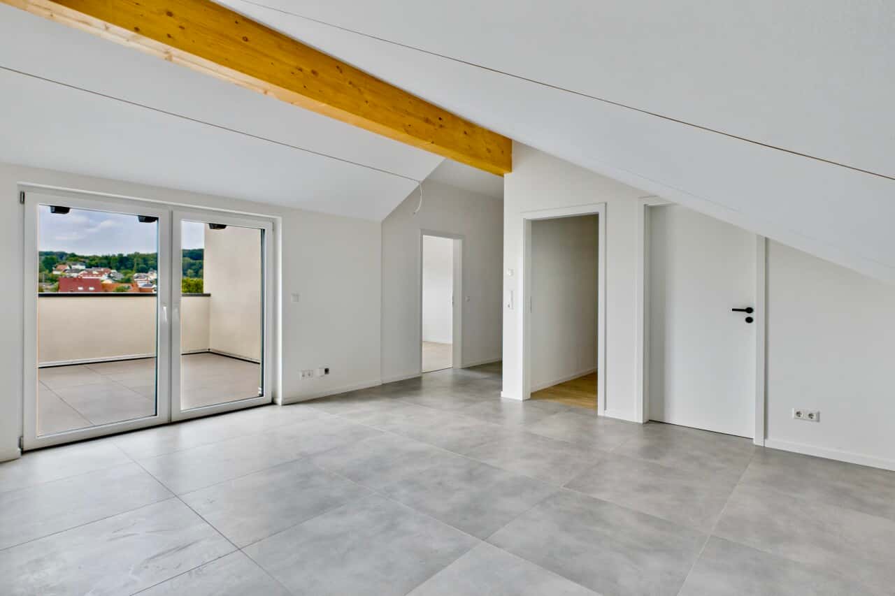 Dachgeschosswohnung in Schönenberg-Kübelberg – Bild 4