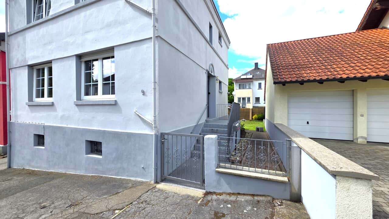 Einfamilienhaus in Friedrichsthal – Bild 3
