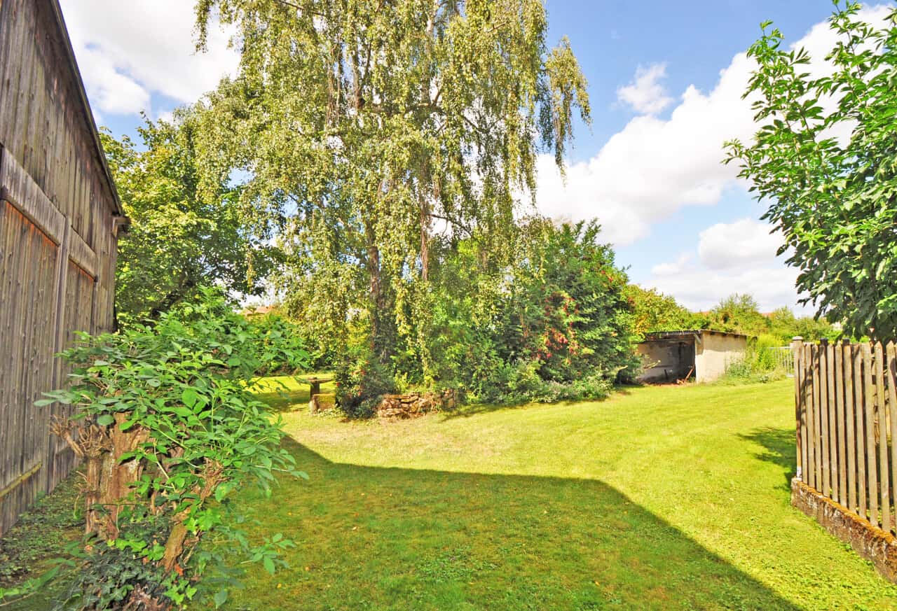 Wohngrundstück in Butzbach Pohl-Göns – Bild 3