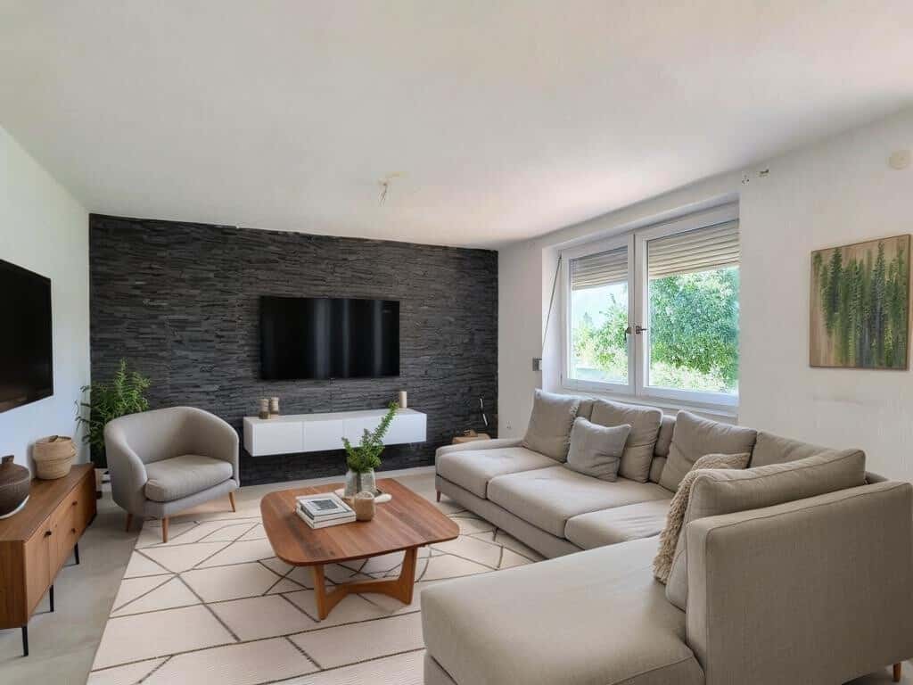 Reihenmittelhaus in Burgkirchen – Bild 2