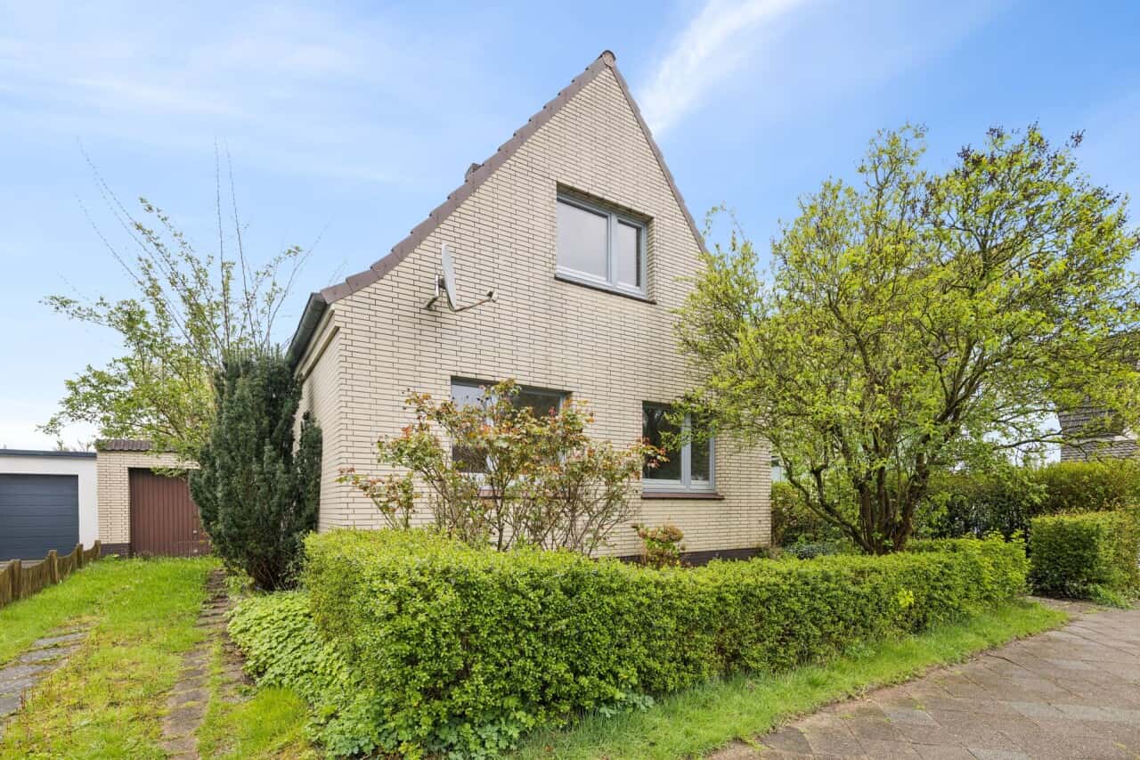 Einfamilienhaus in Elmshorn – Bild 2