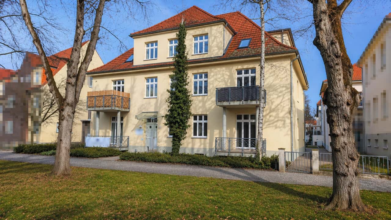 Mehrfamilienhaus in Stendal – Bild 1