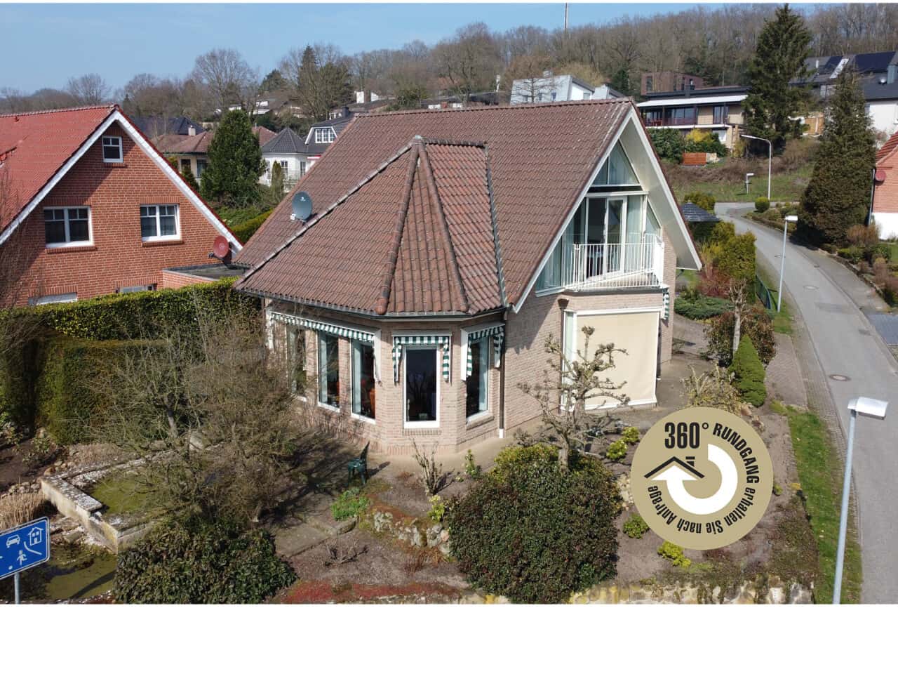 Einfamilienhaus in Bad Bentheim – Bild 1