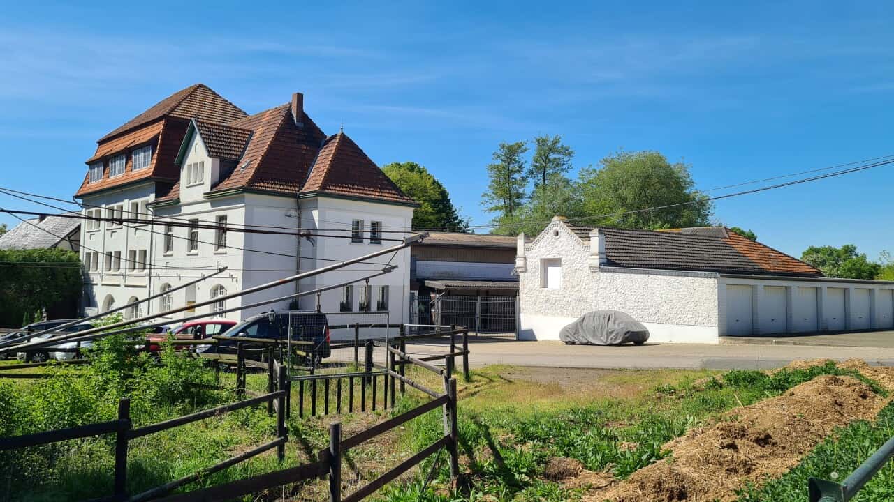 Haus in Euskirchen – Bild 1