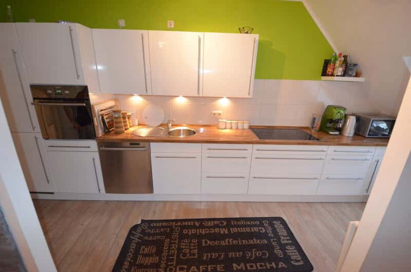 Maisonette in Hamburg, Eidelstedt – Bild 5