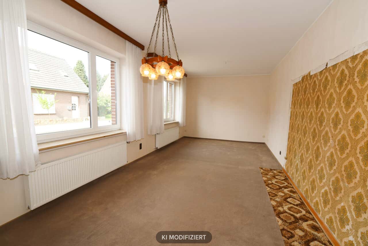 Einfamilienhaus in Schüttorf – Bild 4