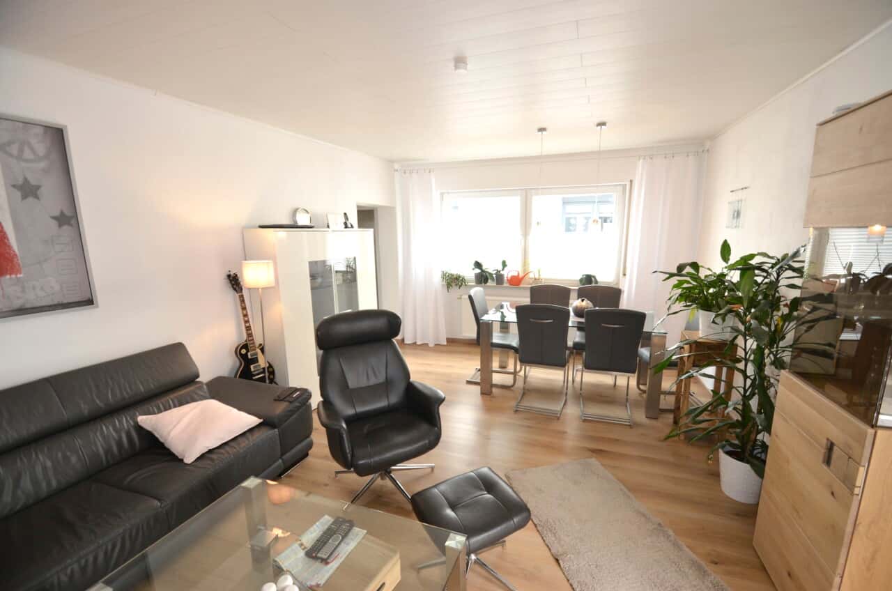 Einfamilienhaus in Gau-Odernheim – Bild 2
