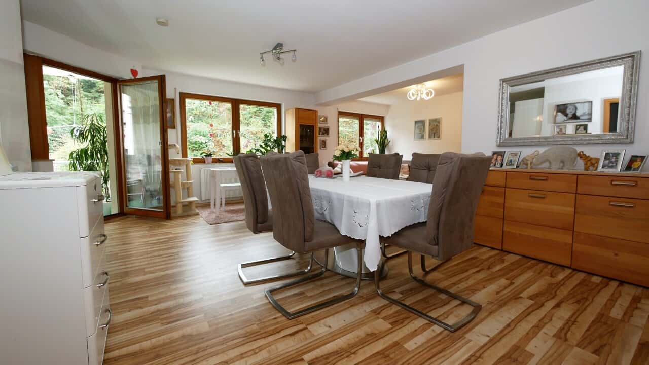 Etagenwohnung in Bühlertal – Bild 1