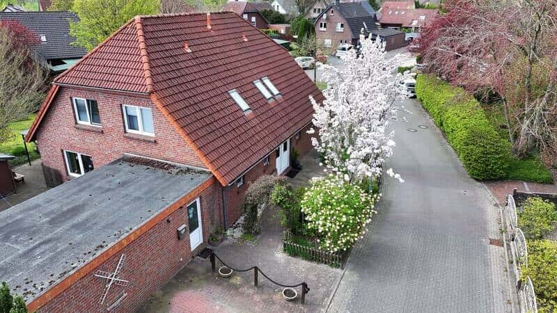 Einfamilienhaus in Wilhelmshaven – Bild 4