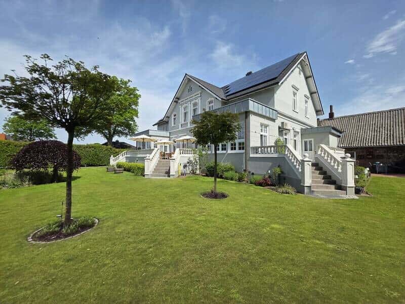 Villa in Bockhorn – Bild 4