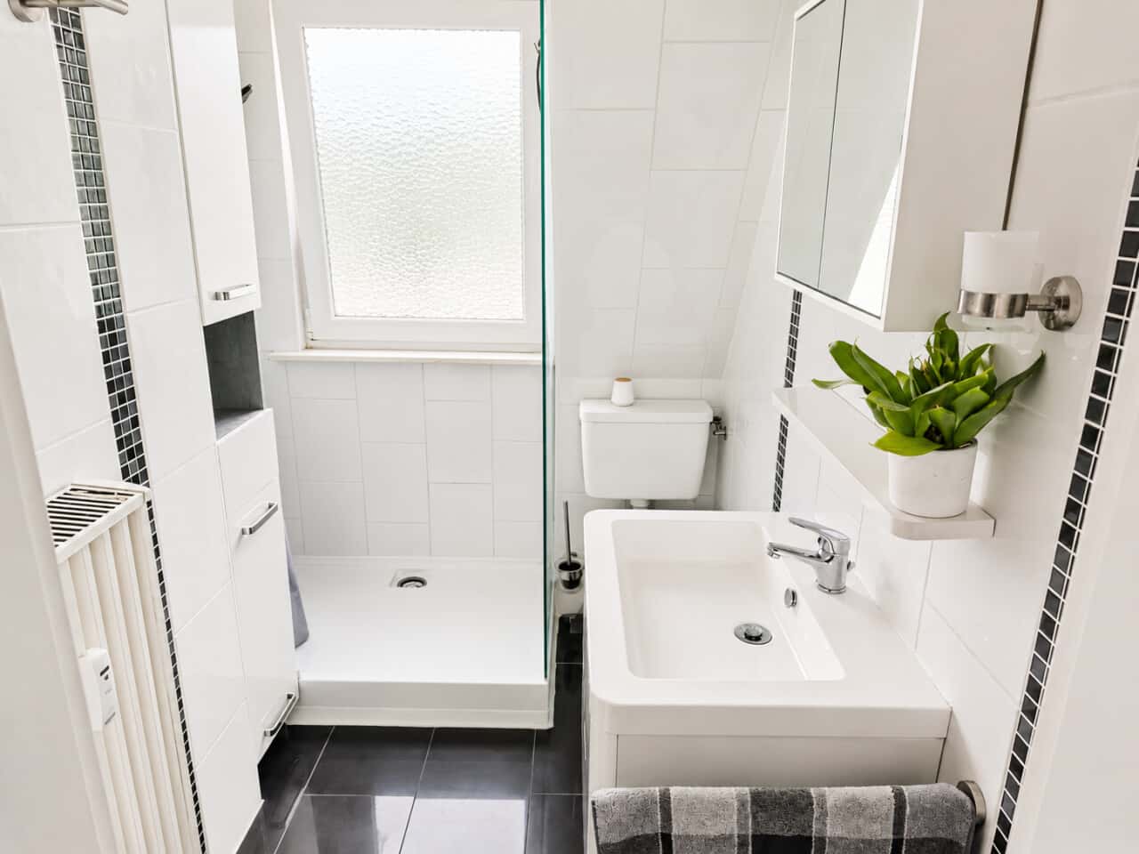 Dachgeschosswohnung in Uelzen – Bild 4