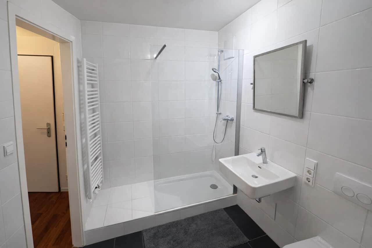 Terrassenwohnung in München-Pasing – Bild 4