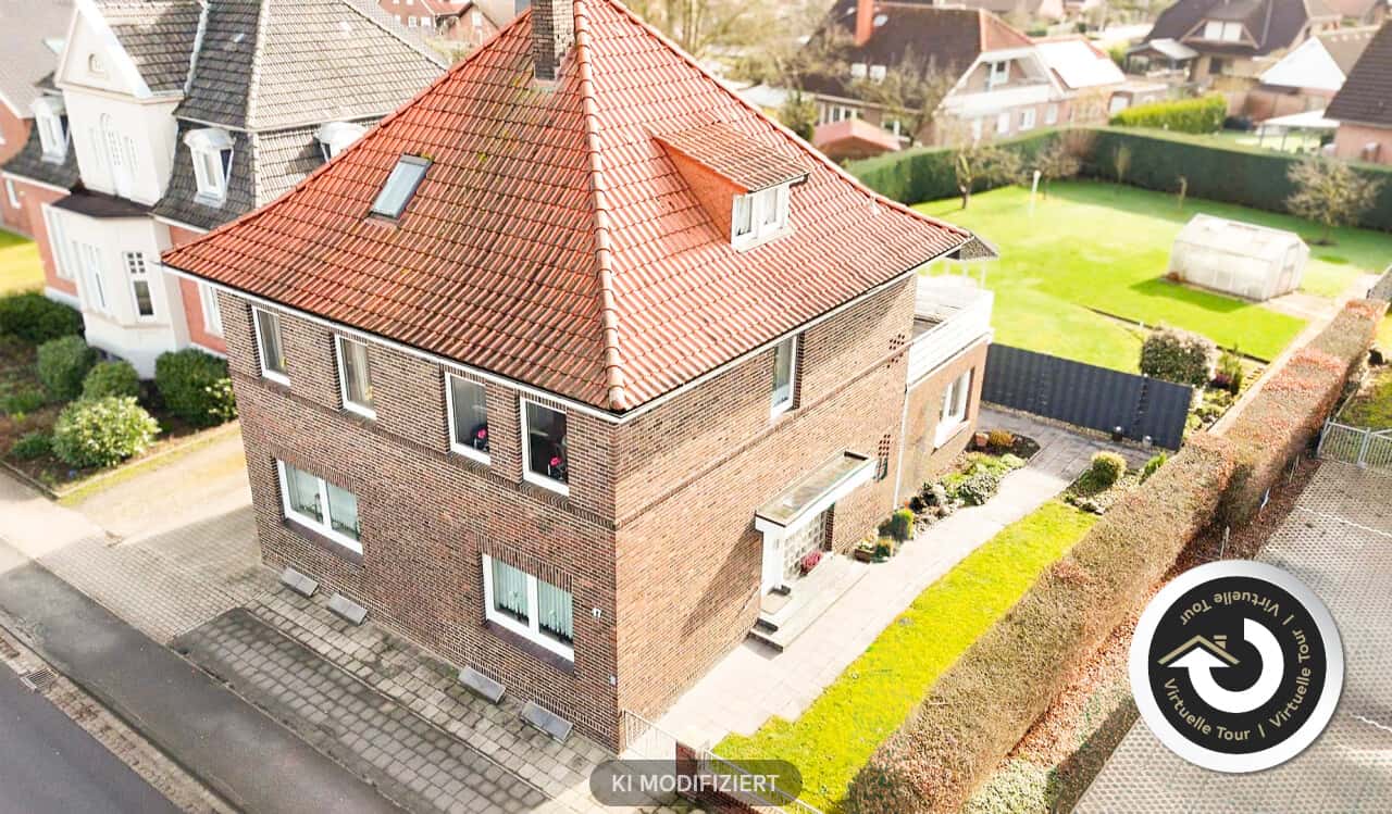 Einfamilienhaus in Schüttorf – Bild 2