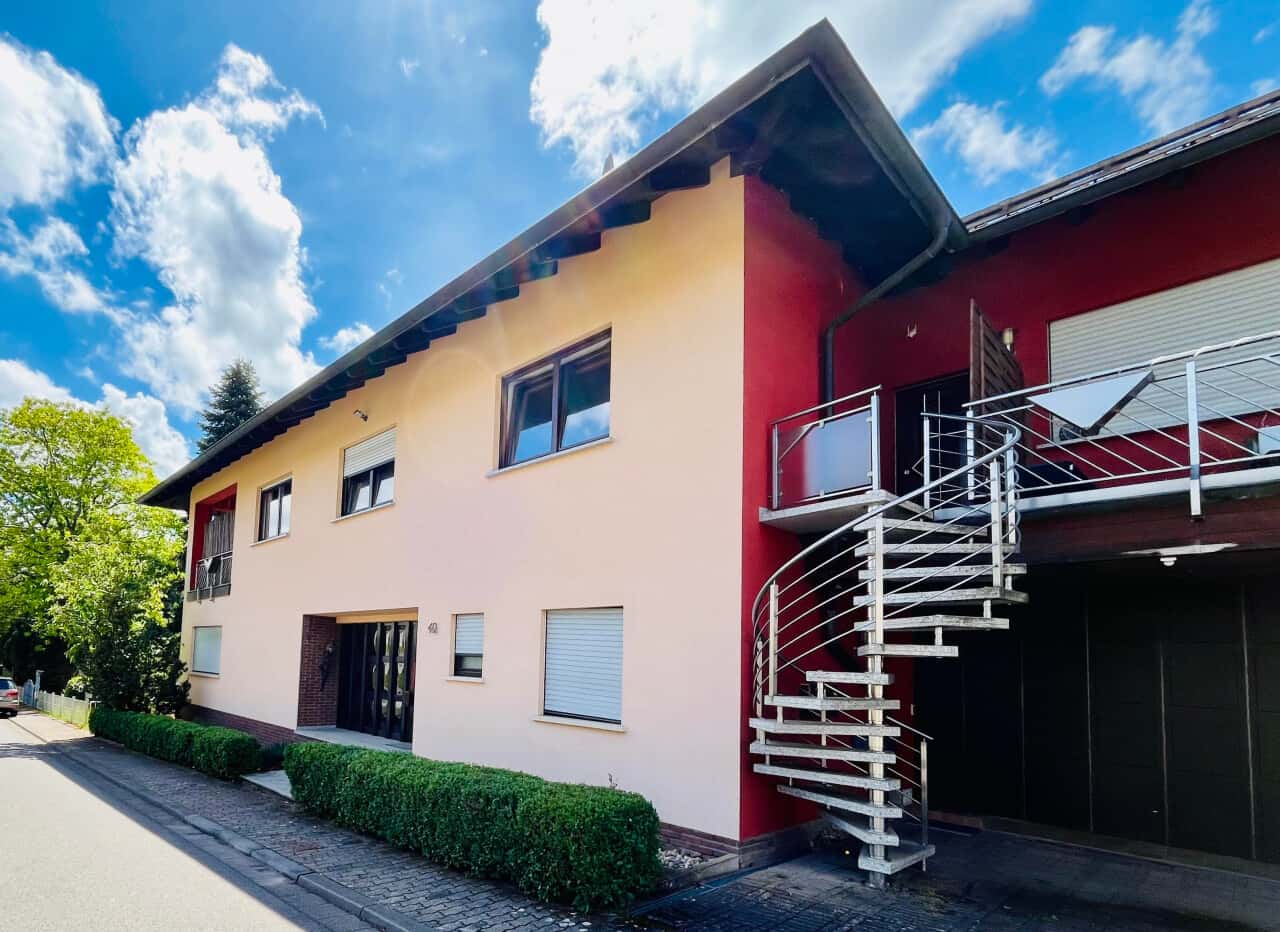 Maisonette in Urexweiler Marpingen – Bild 3