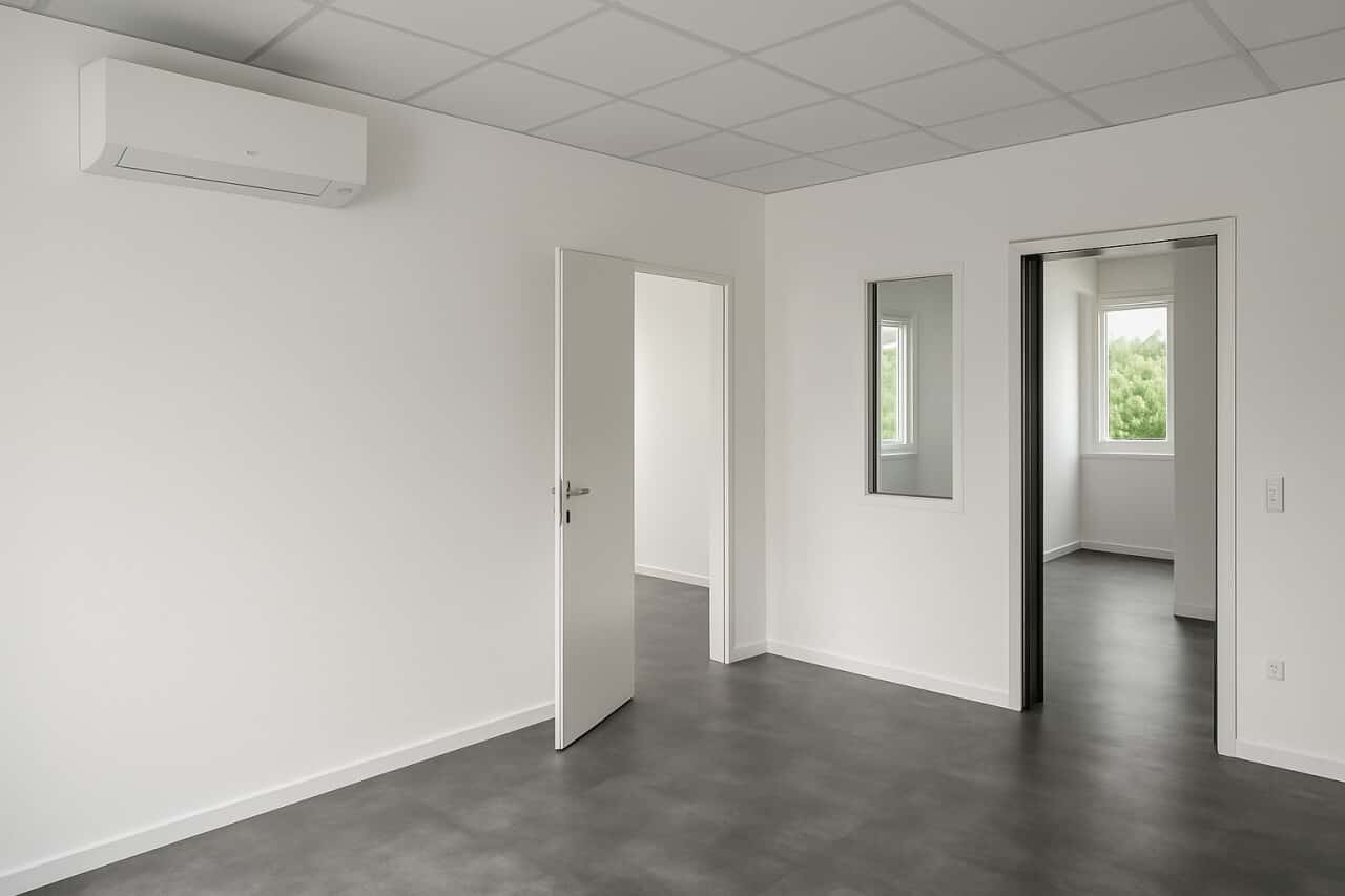 Bürogebäude in Düsseldorf – Bild 3