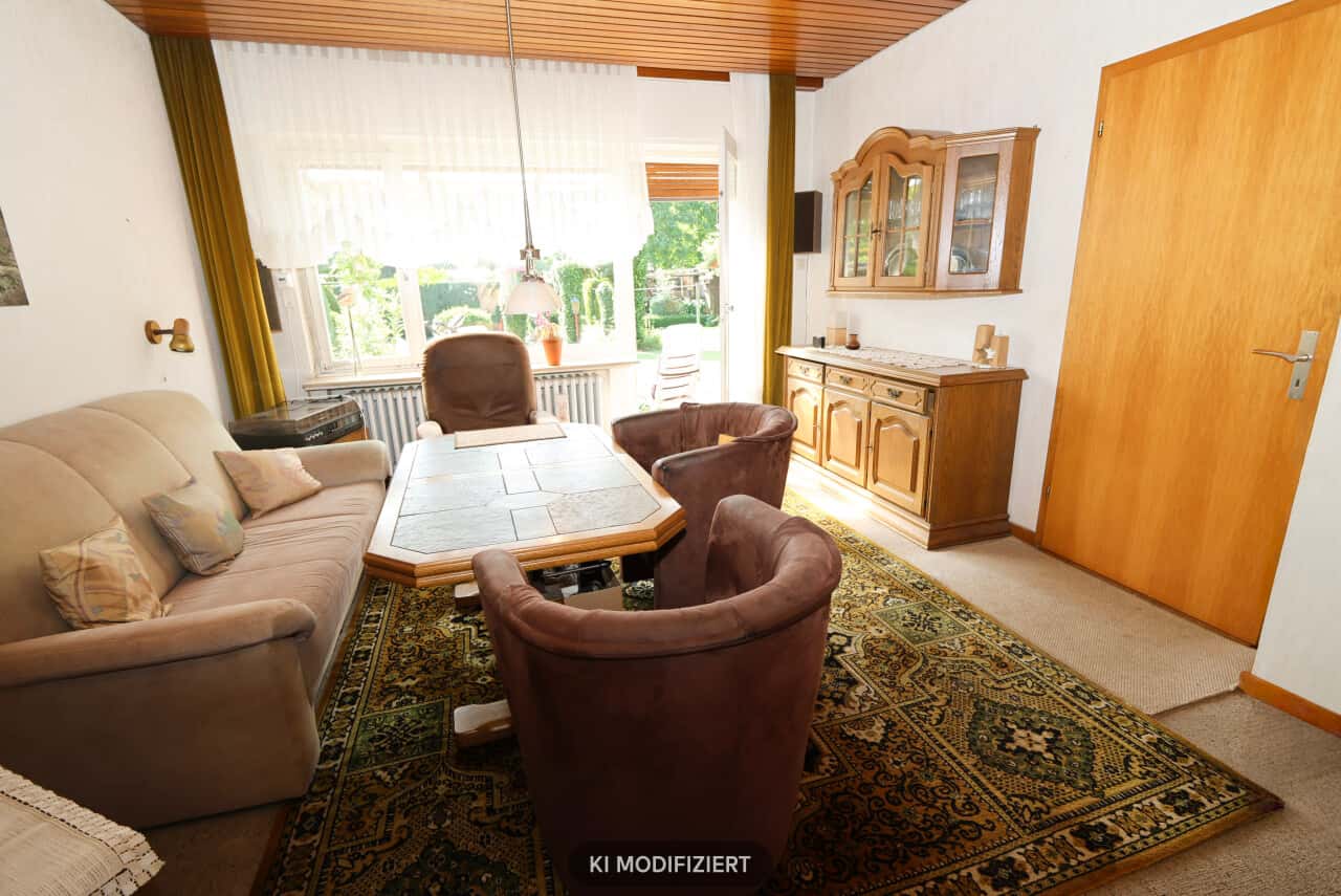 Einfamilienhaus in Schüttorf – Bild 3