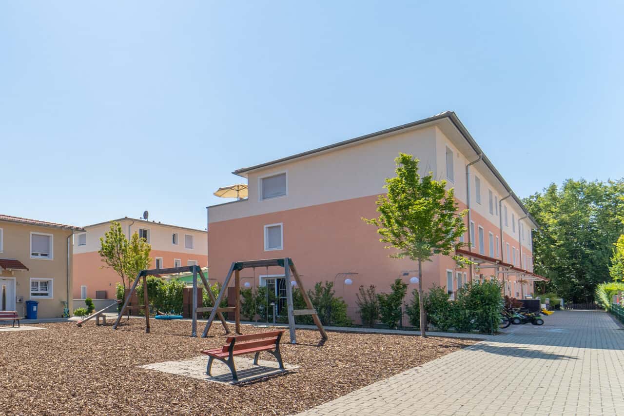 Einfamilienhaus in Rheinfelden – Bild 1