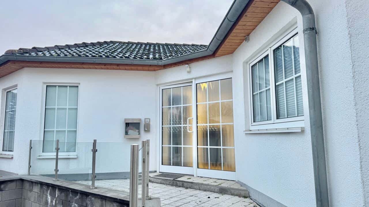Bungalow in Klein-Winternheim